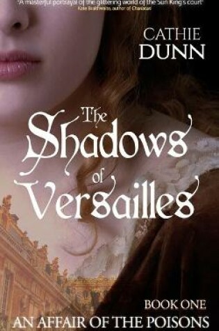 Cover of The Shadows of Versailles