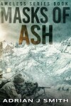 Book cover for Masks of Ash