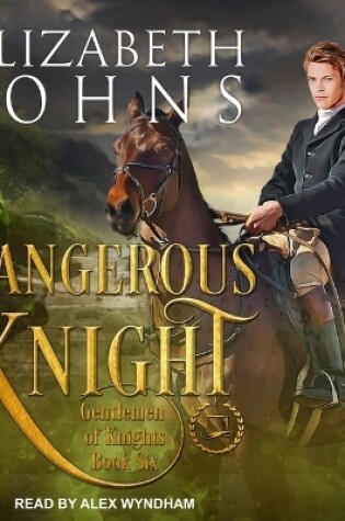 Cover of Dangerous Knight