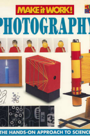 Cover of Photography