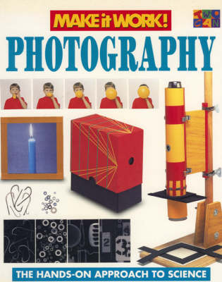 Book cover for Photography