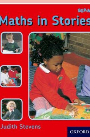 Cover of Maths in Stories