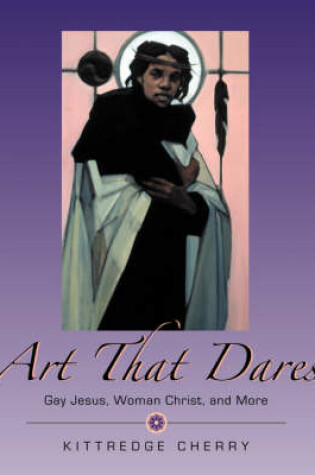 Cover of Art That Dares