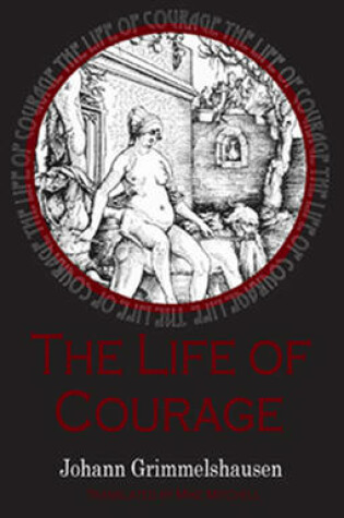 Cover of The Life of Courage