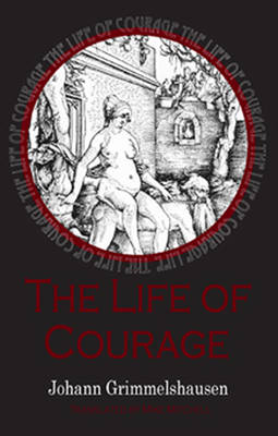 Cover of The Life of Courage