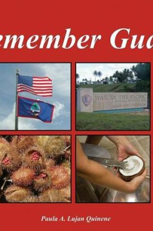 Cover of Remember Guam