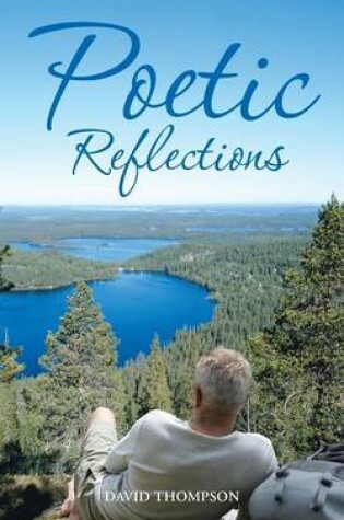 Cover of Poetic Reflections