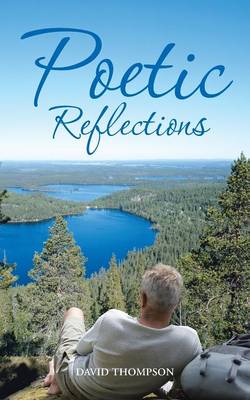 Book cover for Poetic Reflections