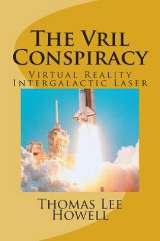 Cover of The Vril Conspiracy