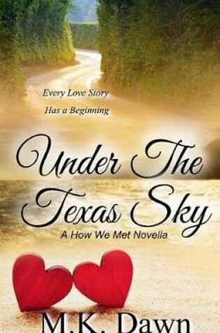 Cover of Under the Texas Sky