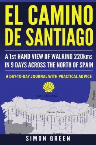 Cover of El Camino de Santiago