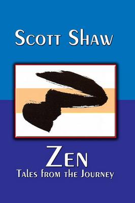 Book cover for Zen