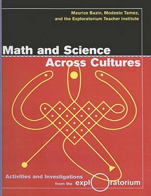 Book cover for Math and Science Across Cultures