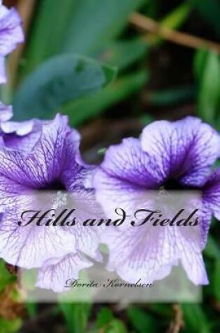 Cover of Hills and Fields