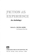 Book cover for Howe Fiction as Experience