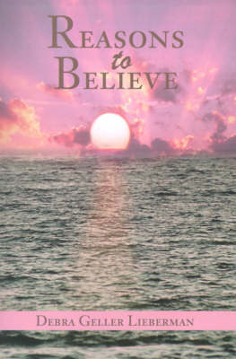 Book cover for Reasons to Believe