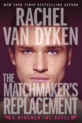 Cover of The Matchmaker's Replacement