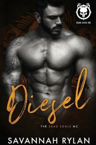 Cover of Diesel