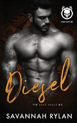 Book cover for Diesel