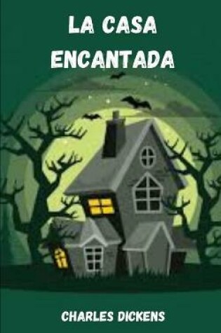 Cover of La casa encantada