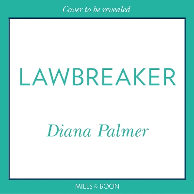 Book cover for Lawbreaker