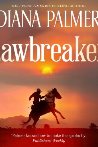 Cover of Lawbreaker