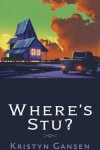 Book cover for Where's Stu?