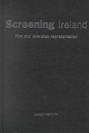 Book cover for Screening Ireland