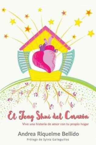 Cover of El Feng Shui del corazon