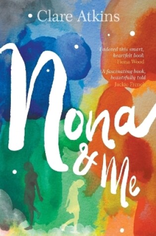 Cover of Nona & Me