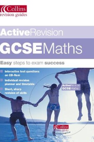 Cover of GCSE Maths Intermediate