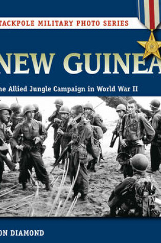 Cover of New Guinea