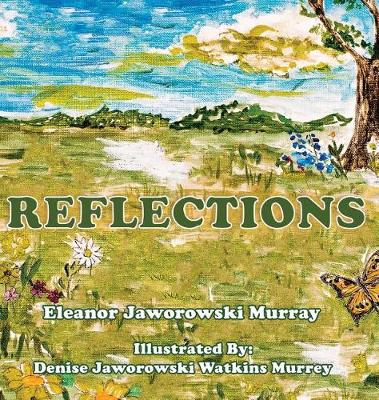 Book cover for Reflections