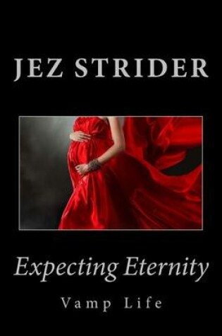 Cover of Expecting Eternity