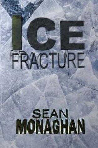 Cover of Ice Fracture