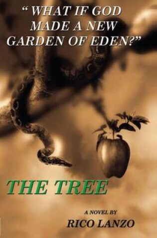 Cover of The Tree