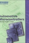 Book cover for Automotive Microcontrollers