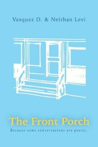 Cover of The Front Porch