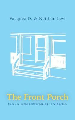 Book cover for The Front Porch