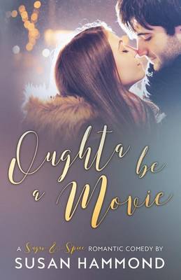 Book cover for Oughta Be a Movie