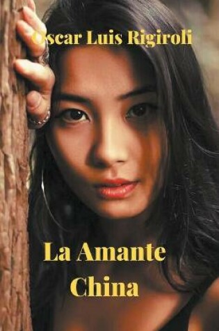 Cover of La Amante China