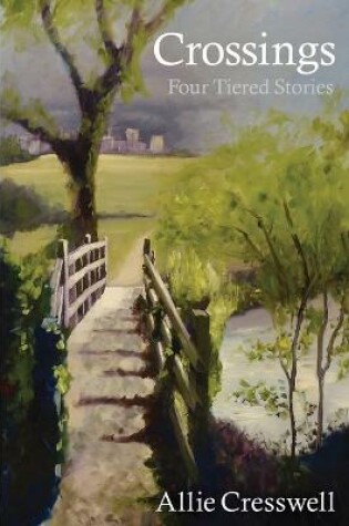 Cover of Crossings