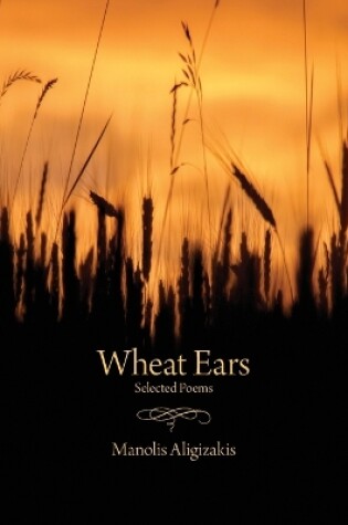 Cover of Wheat Ears