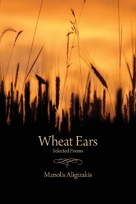 Book cover for Wheat Ears