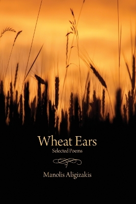 Book cover for Wheat Ears