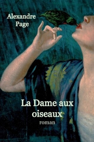 Cover of La Dame aux oiseaux