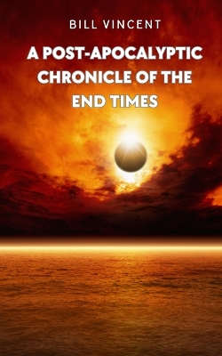 Book cover for A Post-Apocalyptic Chronicle of the End Times