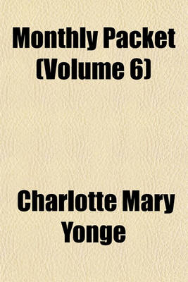 Book cover for Monthly Packet (Volume 6)