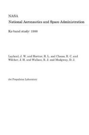 Cover of Ka-Band Study