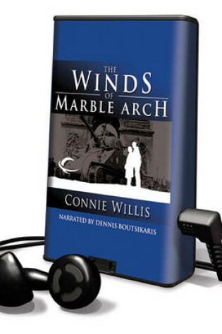 Cover of The Winds of Marble Arch